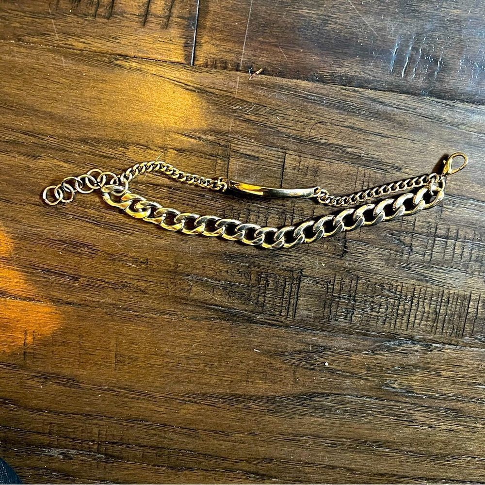 Chain Bracelet - Picture 2 of 4